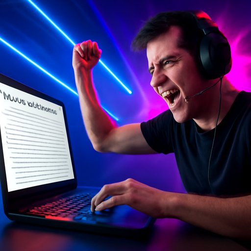 hi77 support chat on laptop screen